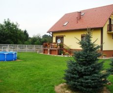 Gminny konkurs posesji 2010 